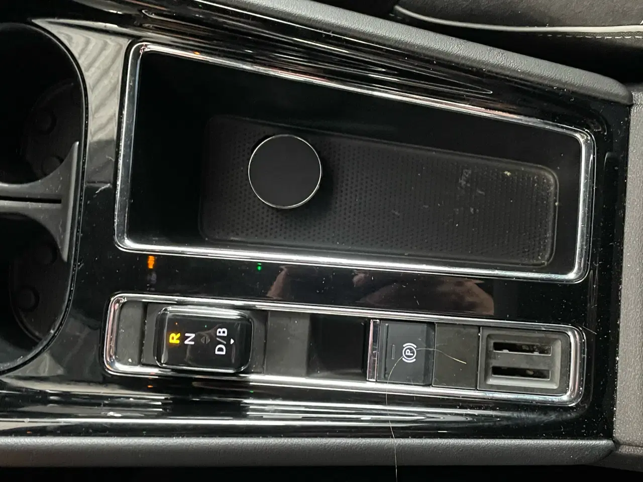 Billede 25 - Skoda Enyaq iV 80 EL Sportline 204HK 5d Aut.