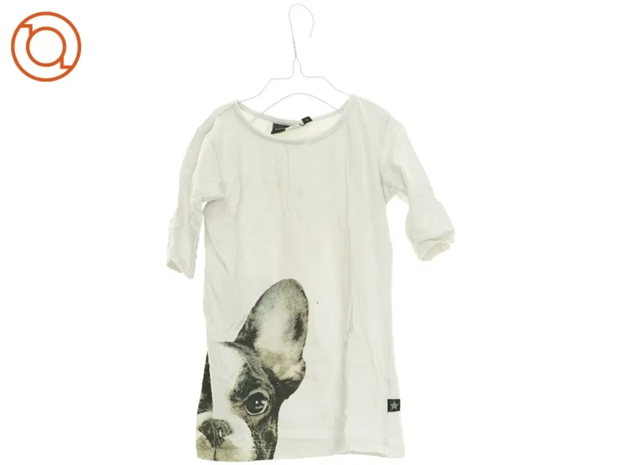 Billede 1 - T-Shirt fra Molo (str. 116 cm)