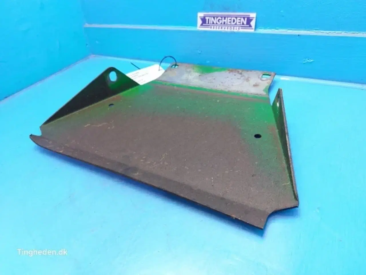 Billede 8 - John Deere T660I Skærm H145463