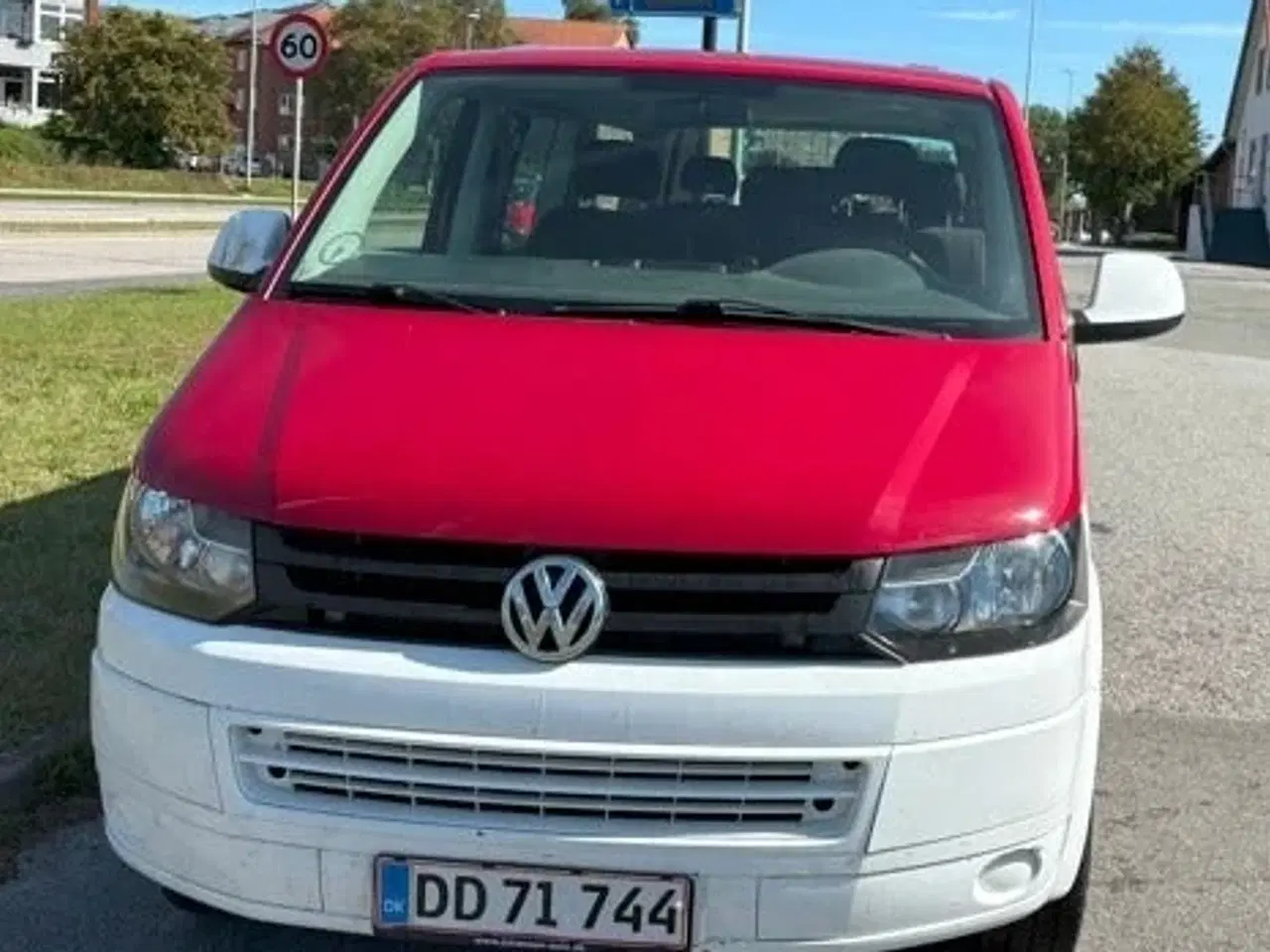 Billede 2 - VW Caravelle 2,0 TDi 140 Comfortline