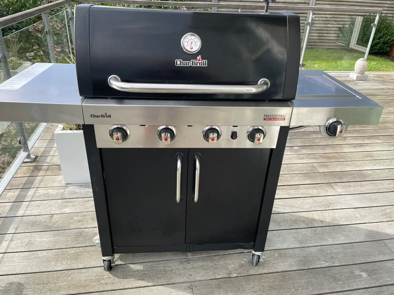 Billede 4 - Char-Broil Grill