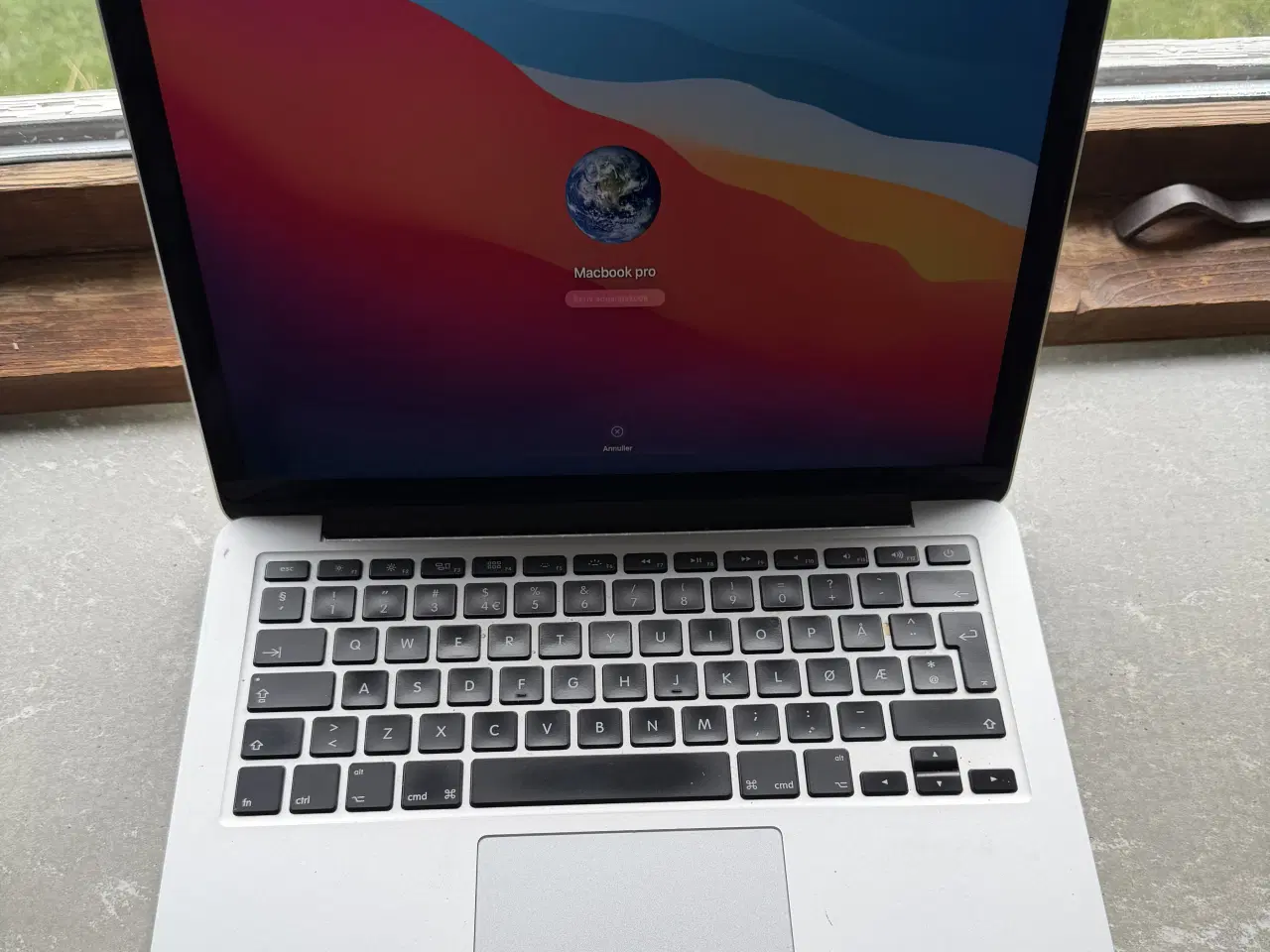 Billede 7 - MacBook Pro 