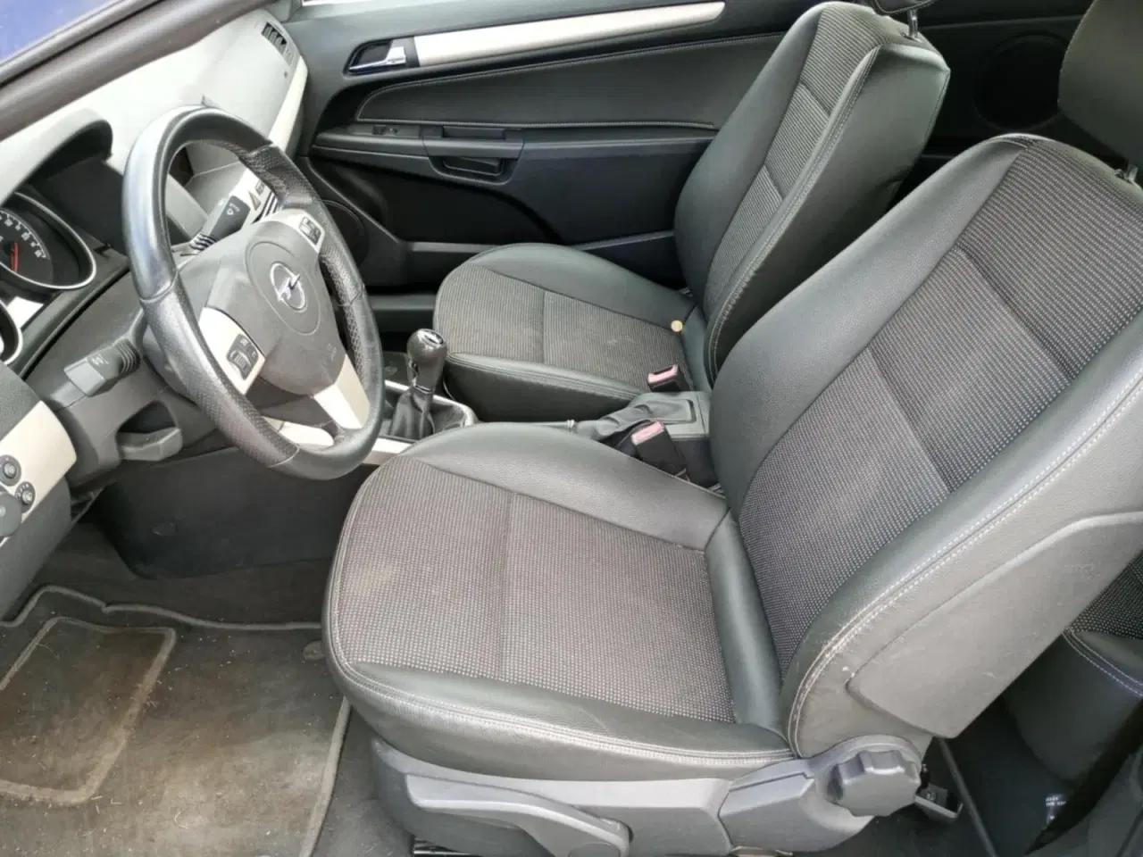Billede 5 - Opel Astra 1,8 16V Cosmo TwinTop
