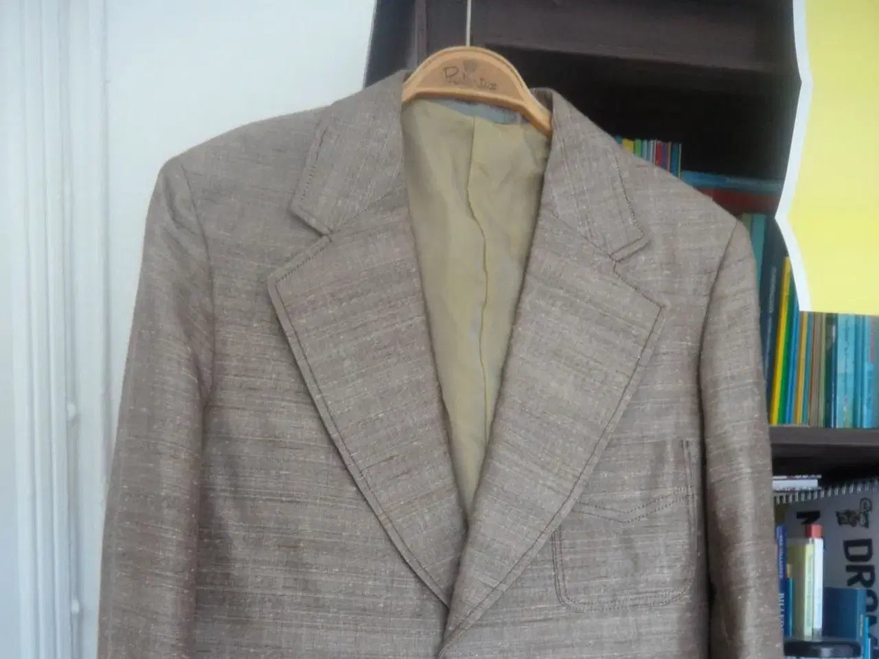 Billede 3 - Vintage jakke (70'er)