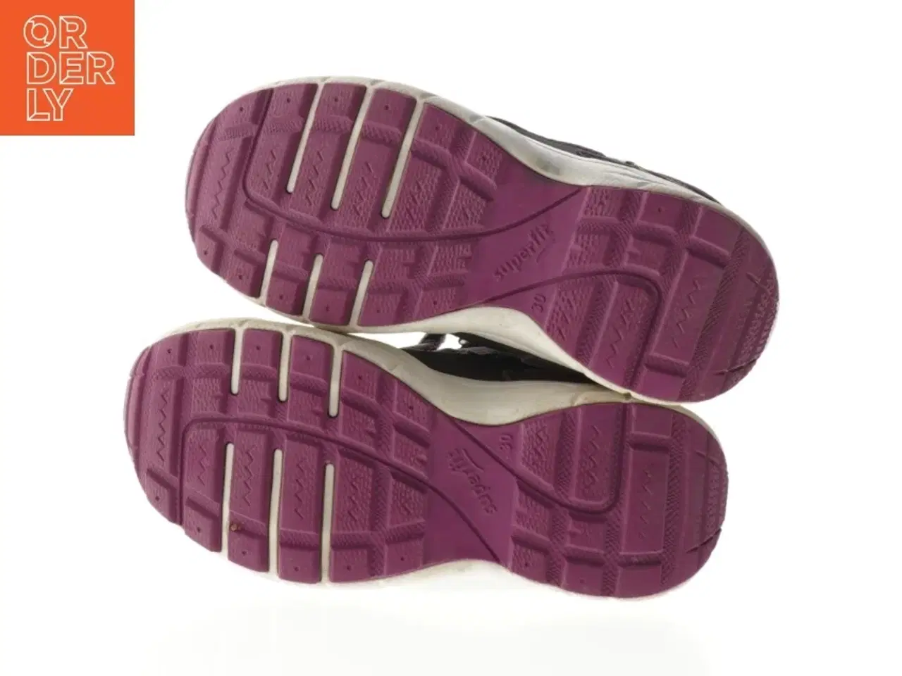 Billede 4 - Superfit Culusuk Goretex vinterstøvler str. 30