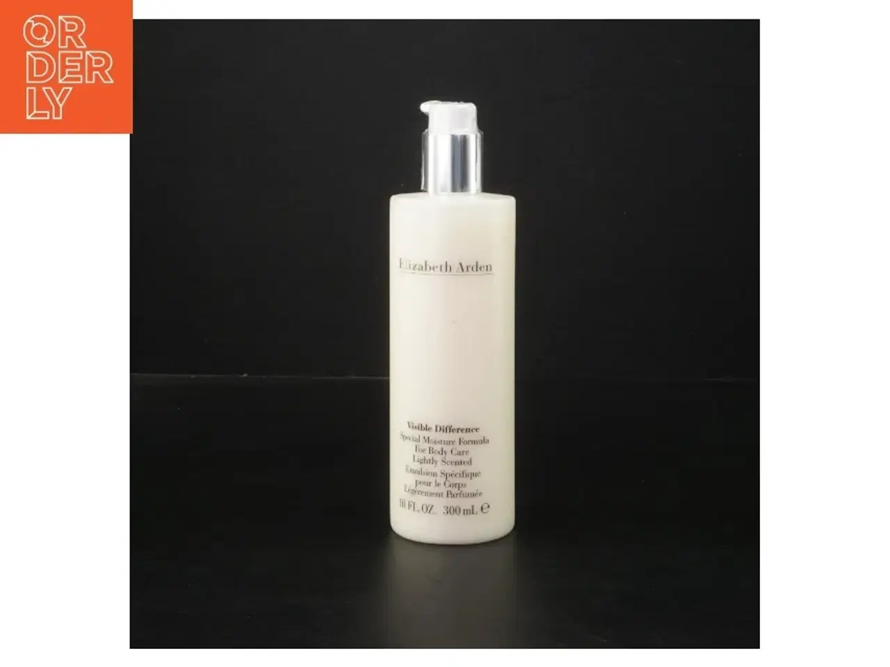 Billede 1 - Elizabeth Arden body lotion 300 ml fra Elizabeth Arden (str. 300 ml)