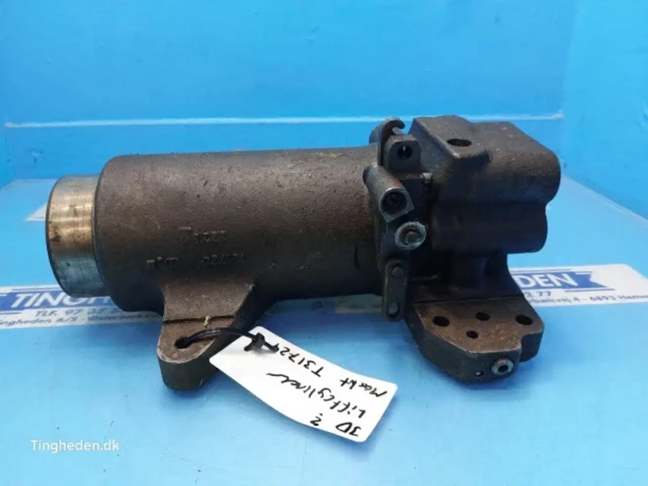Billede 12 - John Deere Liftcylinder T31724