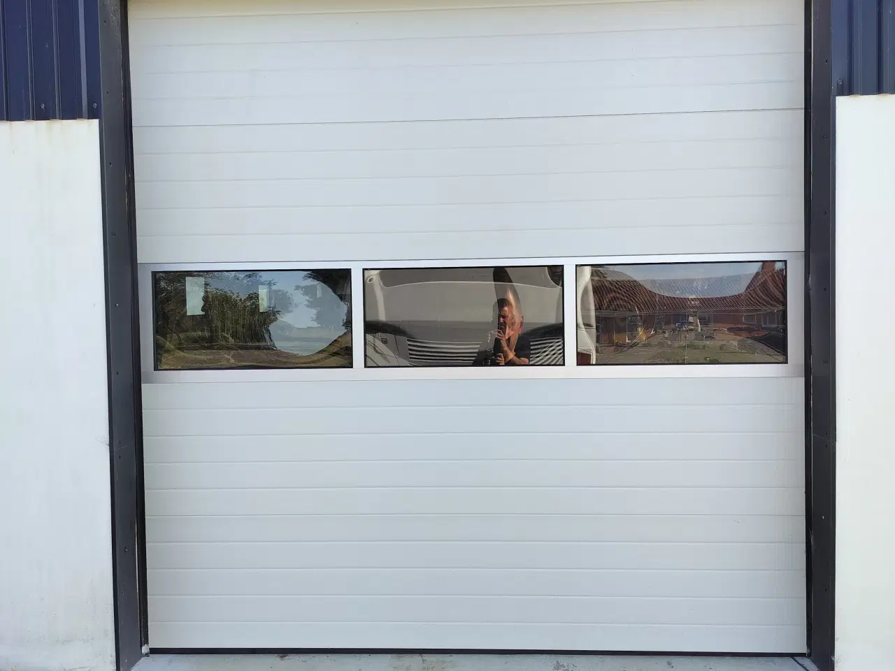 Billede 1 - 3x3 M port årgang 2019.