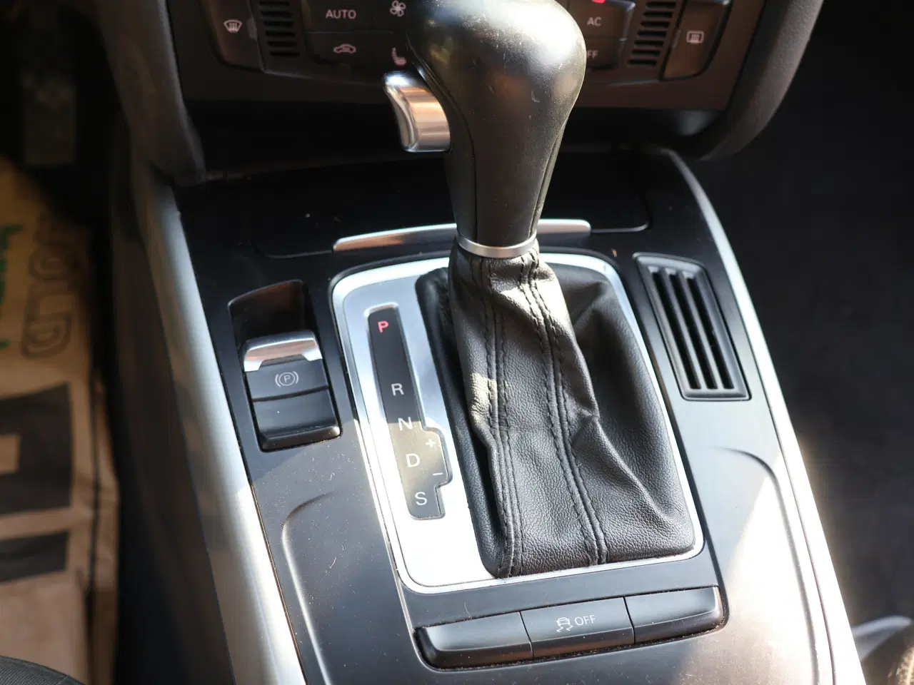 Billede 10 -  Audi A4 avant 2,0 TDI Aut årg 2010