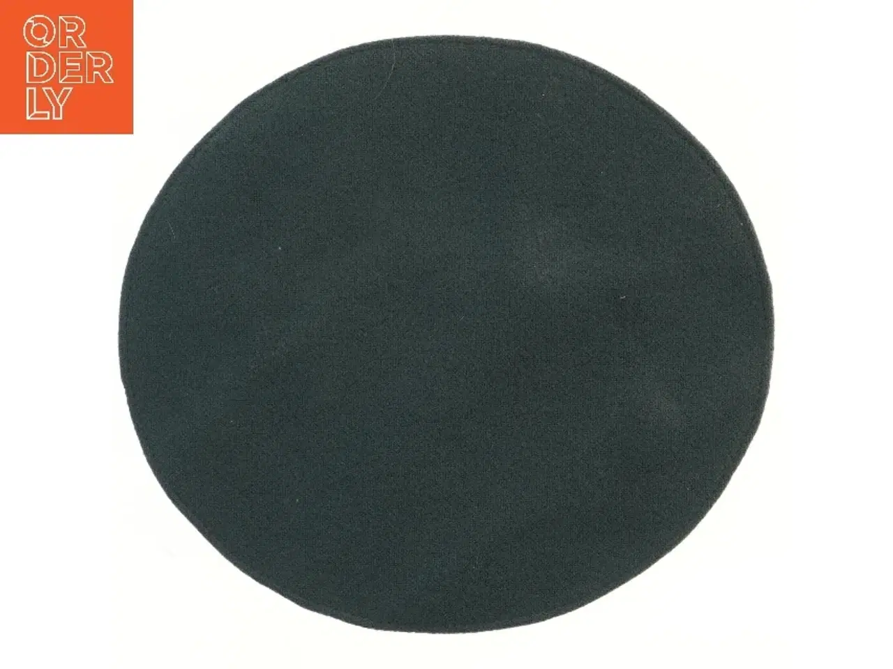 Billede 2 - uderlag fra Bent hansen møbler (str. Ø 42 cm)