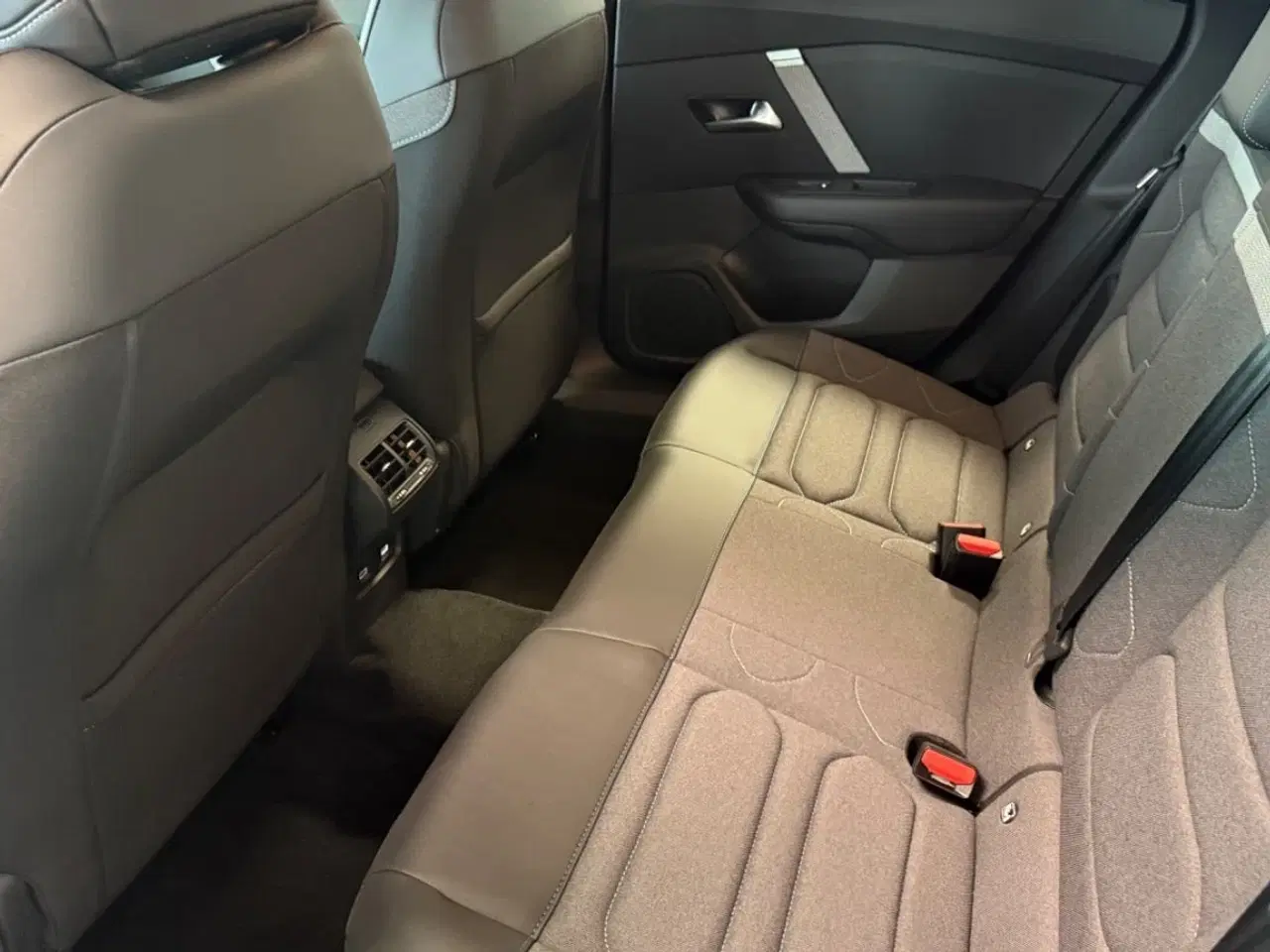 Billede 19 - Citroën ë-C4 50 Plus