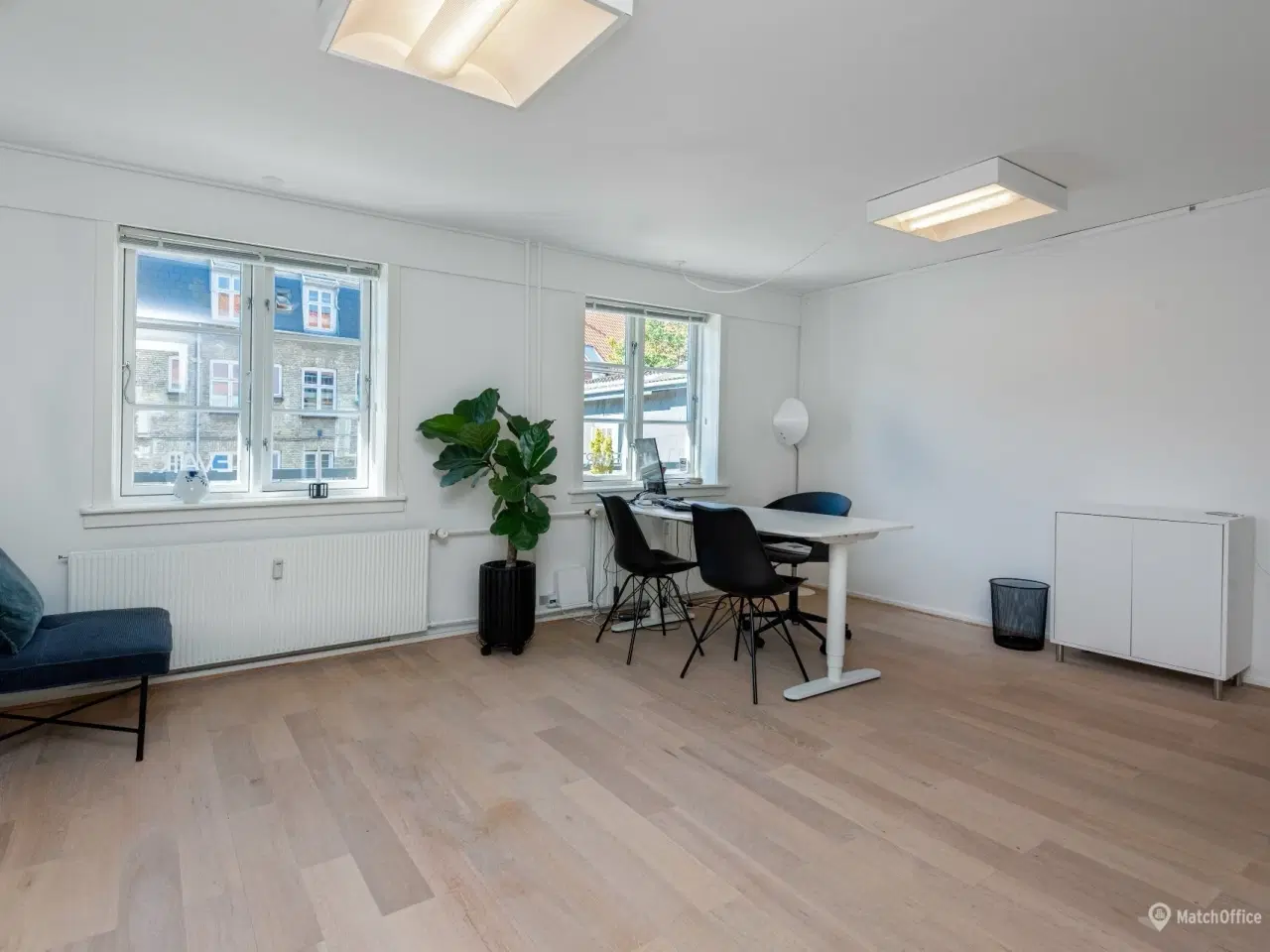 Billede 4 - Meget funktionelt lejemål beliggende i byens hovedstrøg