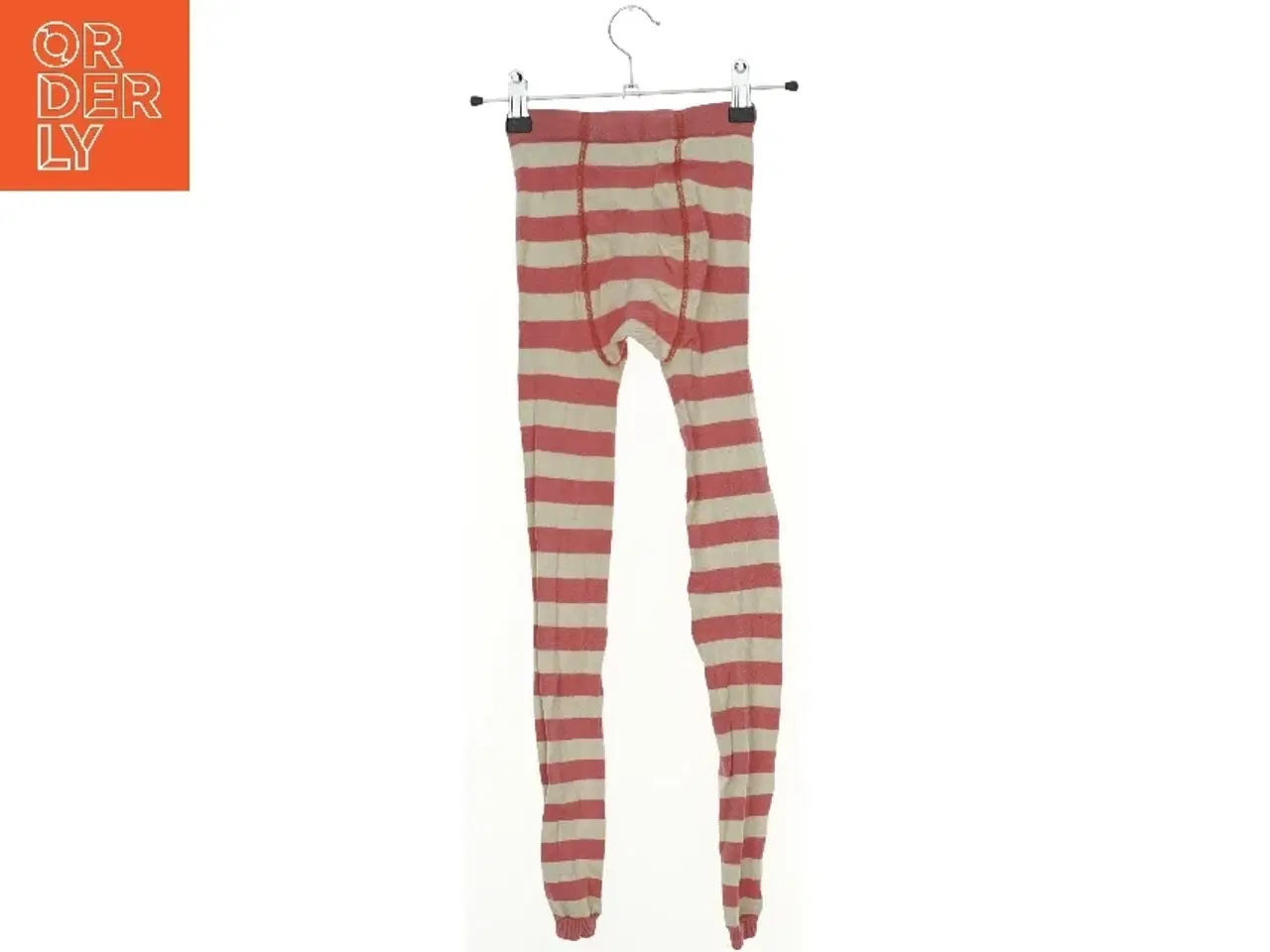 Billede 1 - Leggings (str. 140 cm)