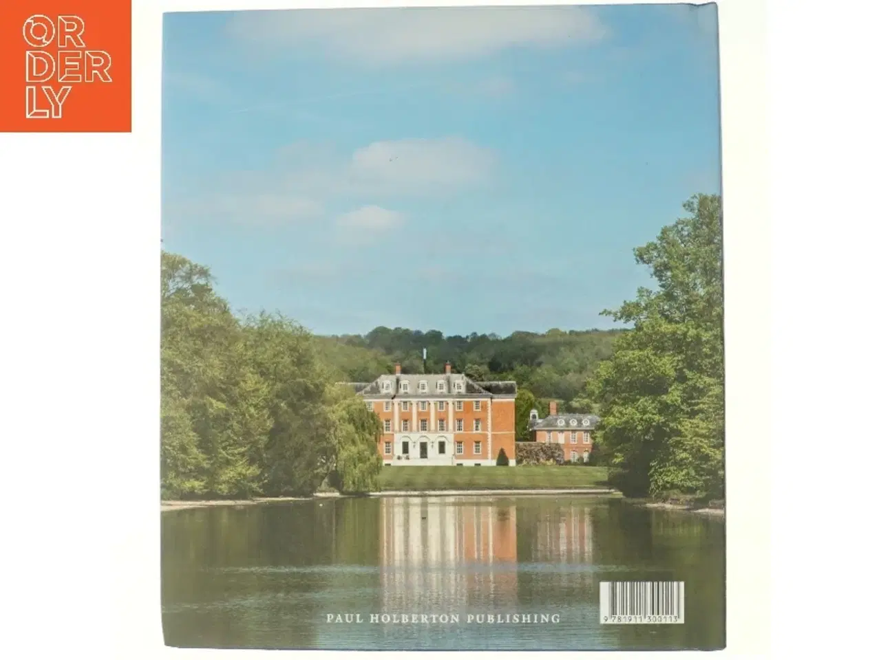 Billede 3 - Chevening af Julius Bryant (Bog)