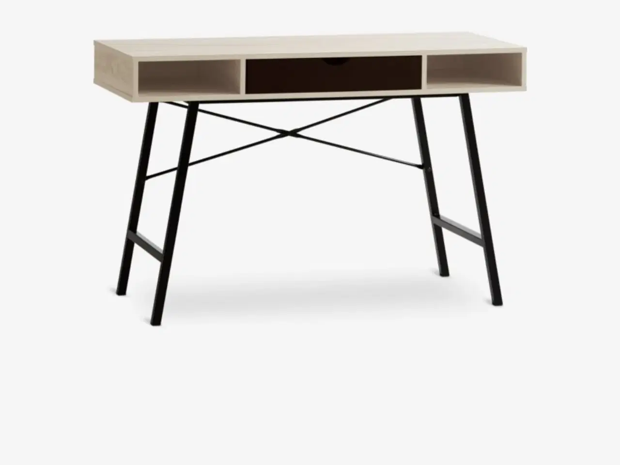 Billede 3 - Skrivebord + reol