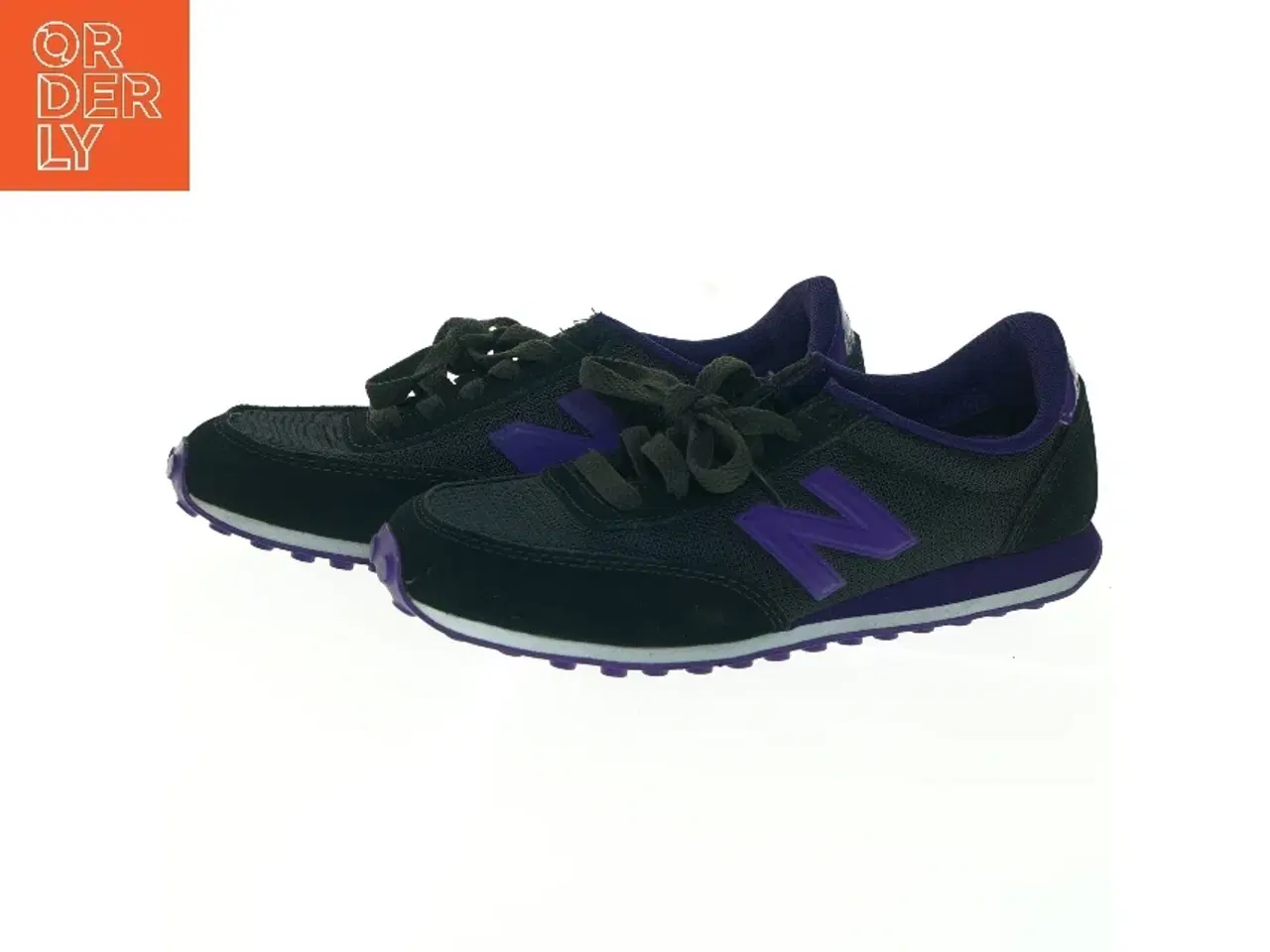Billede 6 - New Balance børnesko fra New Balance (str. 30)