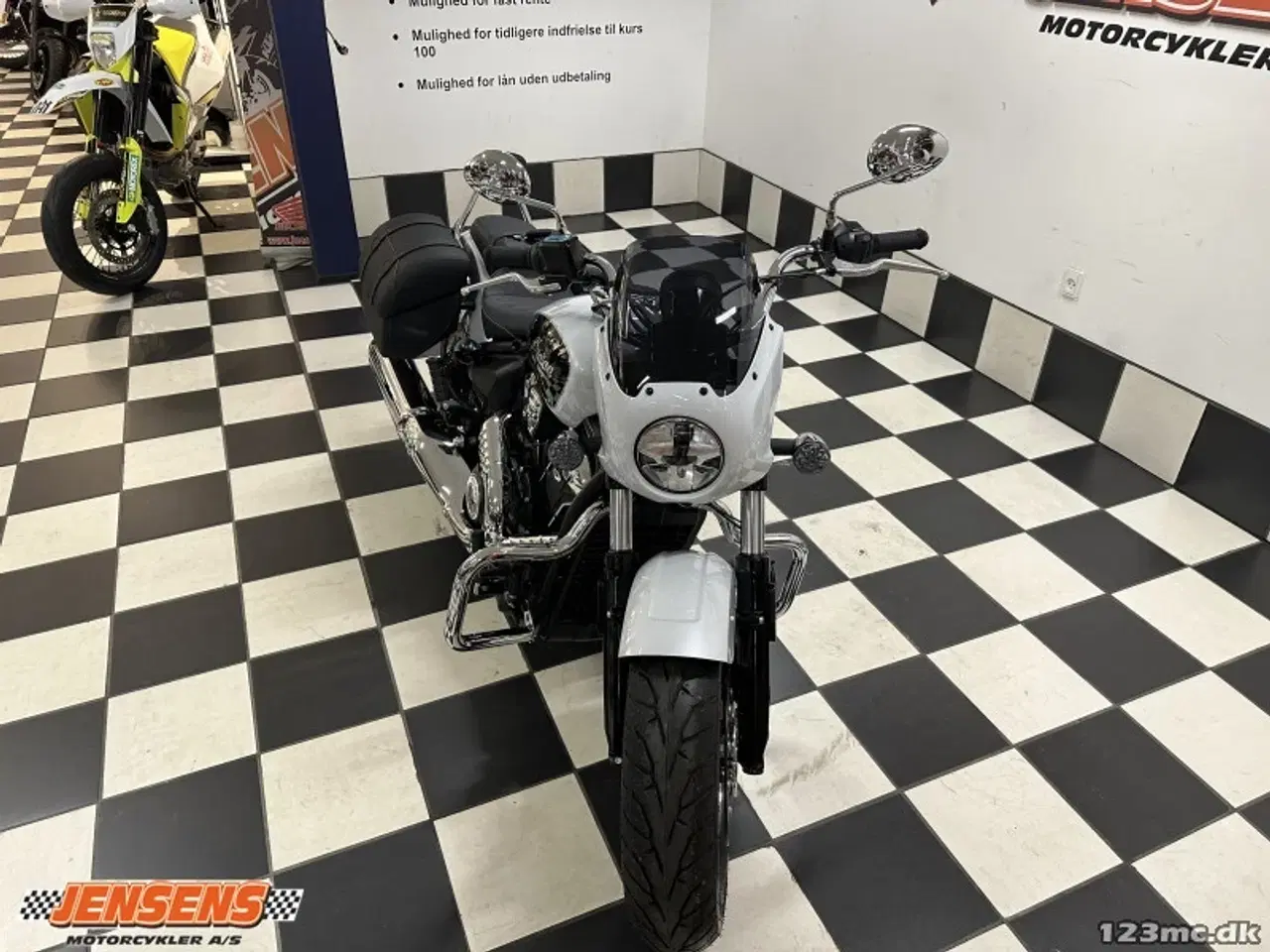 Billede 12 - Indian Scout