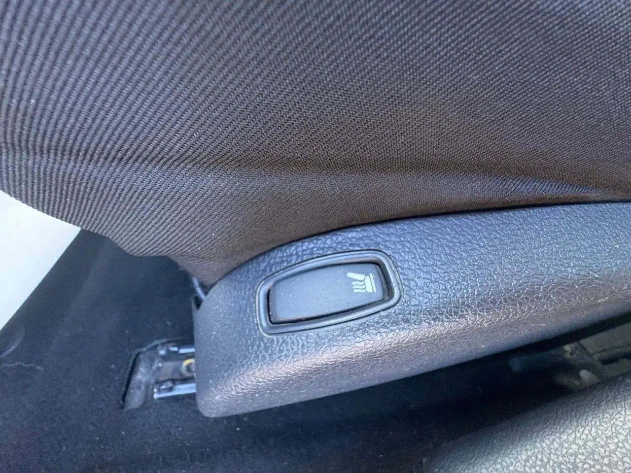 Billede 14 - Dacia Logan 1,5 dCi 90 Prestige MCV
