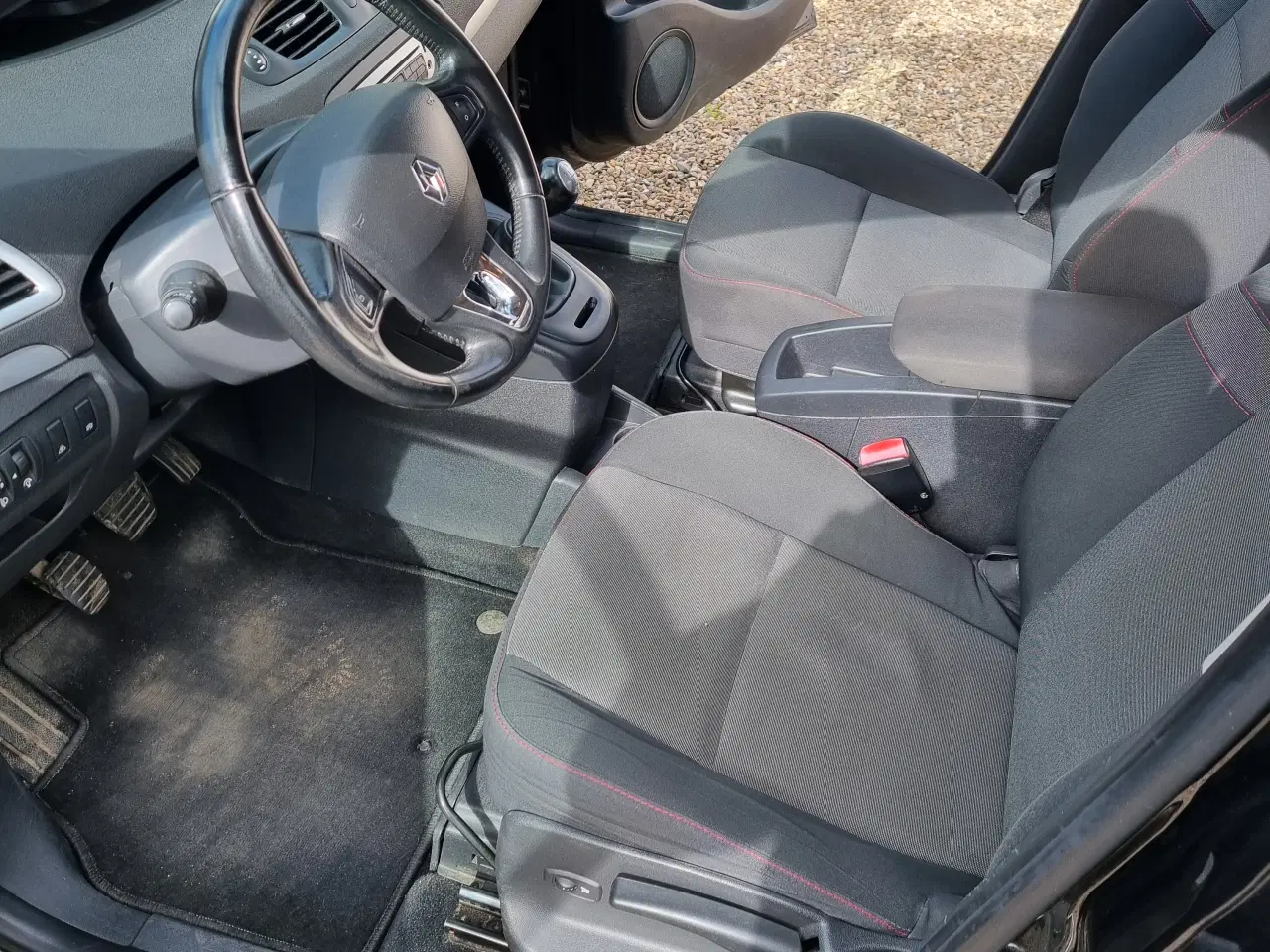 Billede 12 - Renault grand scenic 1,5dci