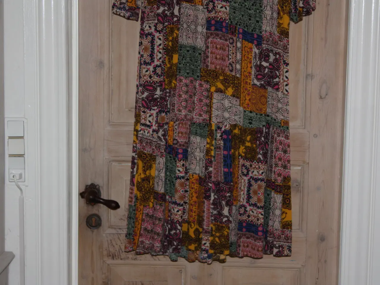 Billede 4 - Pulz kjole str. M