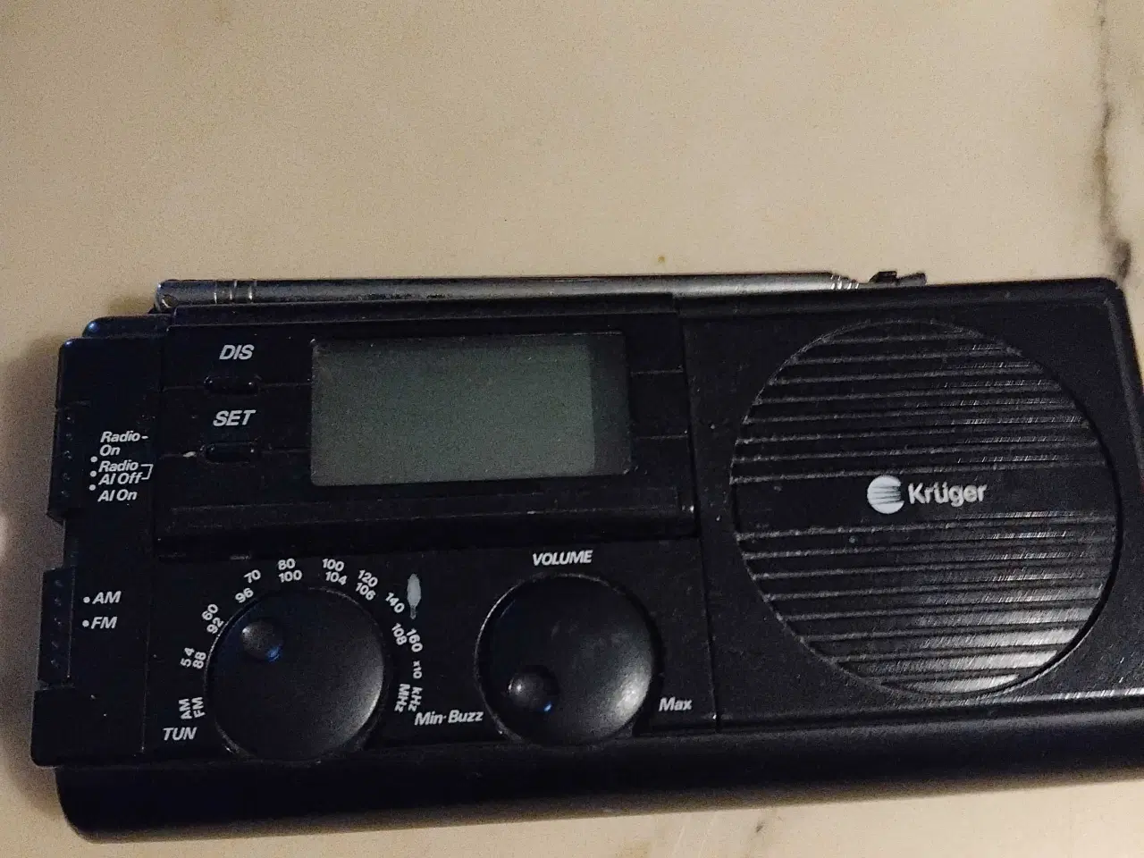 Billede 3 - Ældre Radioer 