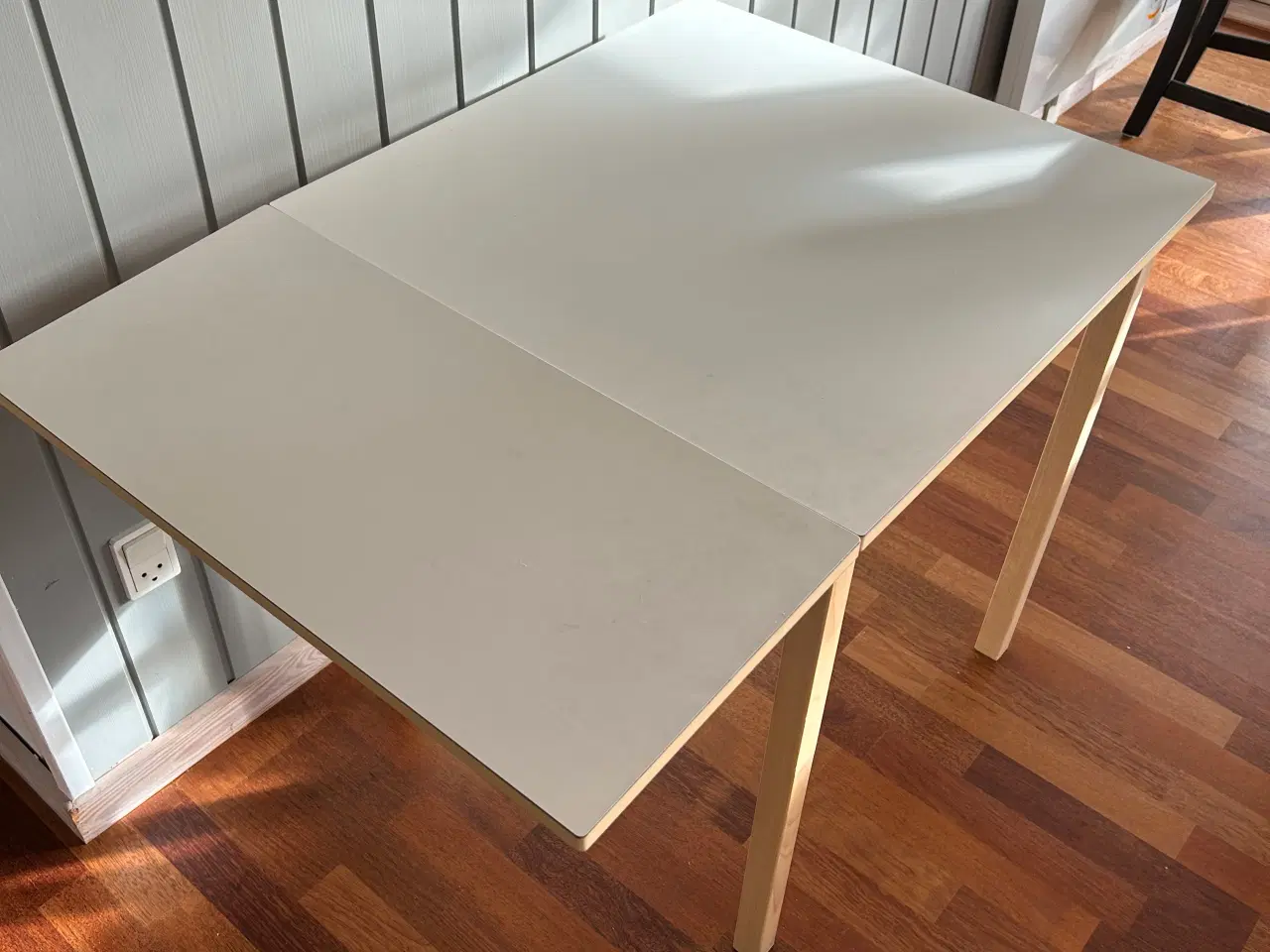 Billede 4 - Vesterby klapbord