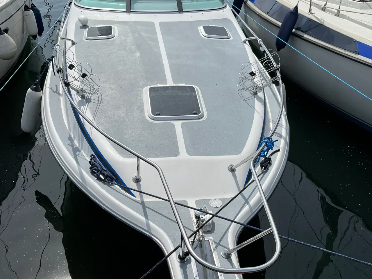 Billede 5 - Rinker Fiesta Vee 260 (nu på land)