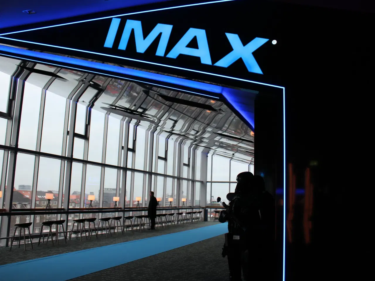 Billede 9 - Hold dit næste møde eller seminar i CinemaxX Aarhus
