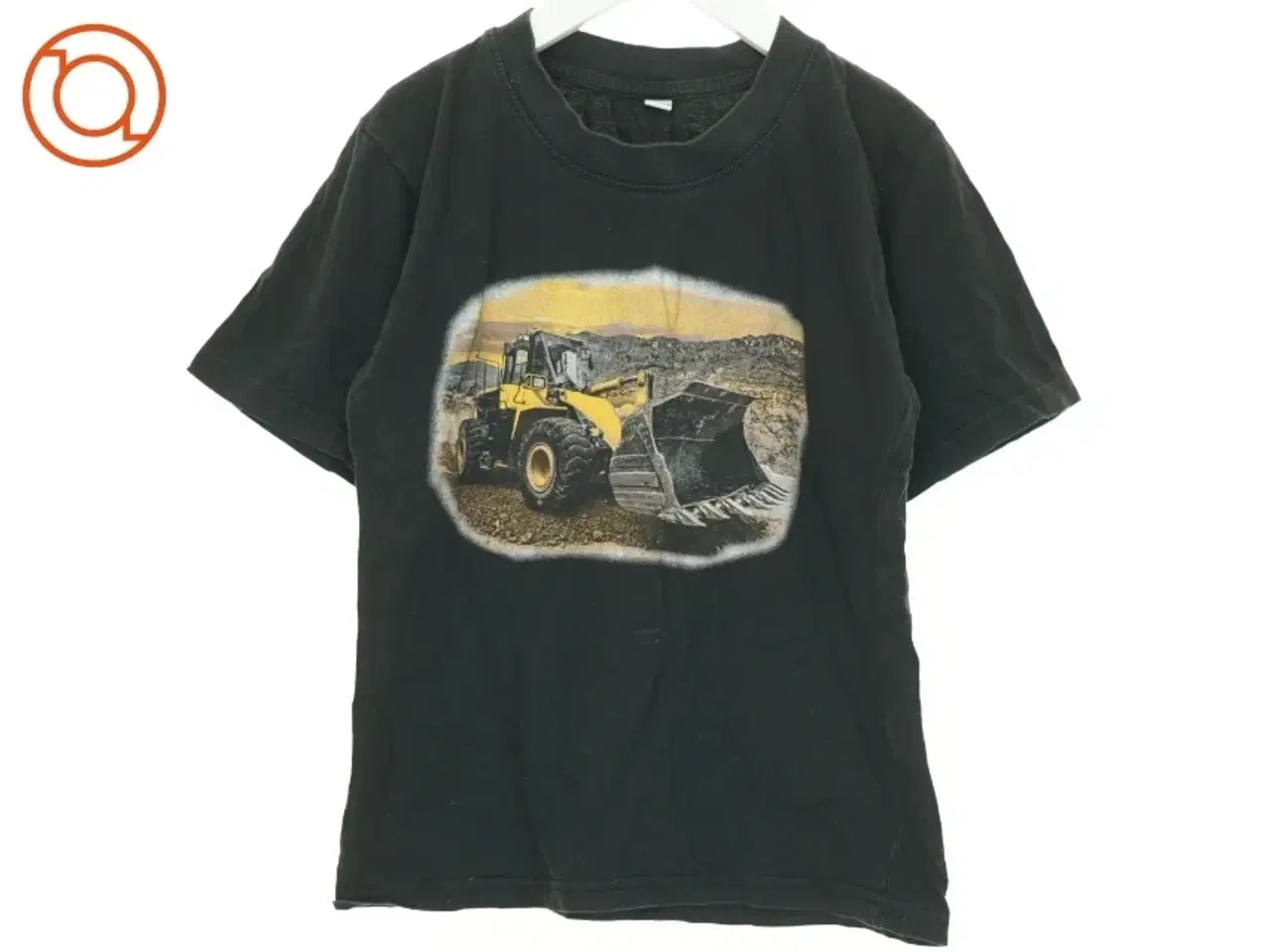 Billede 1 - T-Shirt (str. 134 cm)