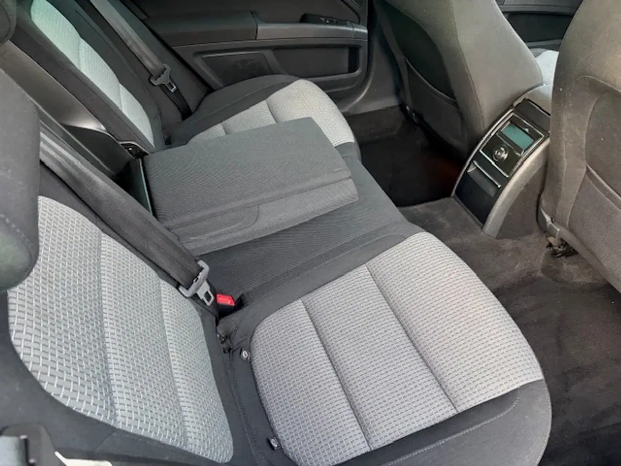 Billede 4 -  Skoda Superb Elegance stationncar 1,4 TSI benzin