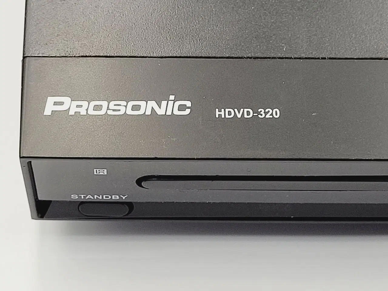 Billede 3 - ⭐️- Prosonic DVD Afspiller - Lille og Let