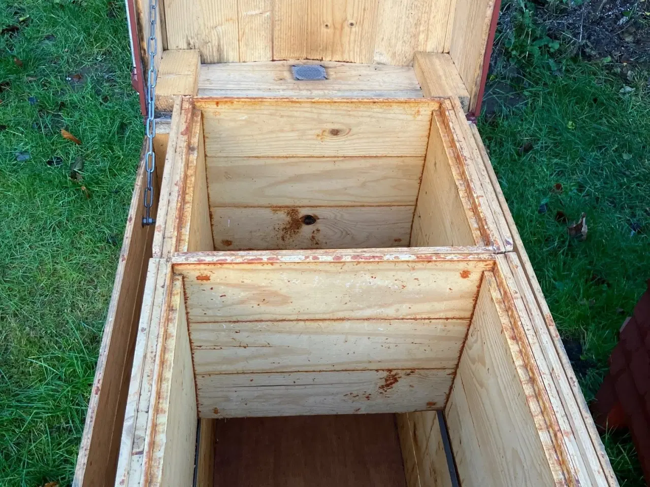 Billede 2 - Bistader, 2 stk.