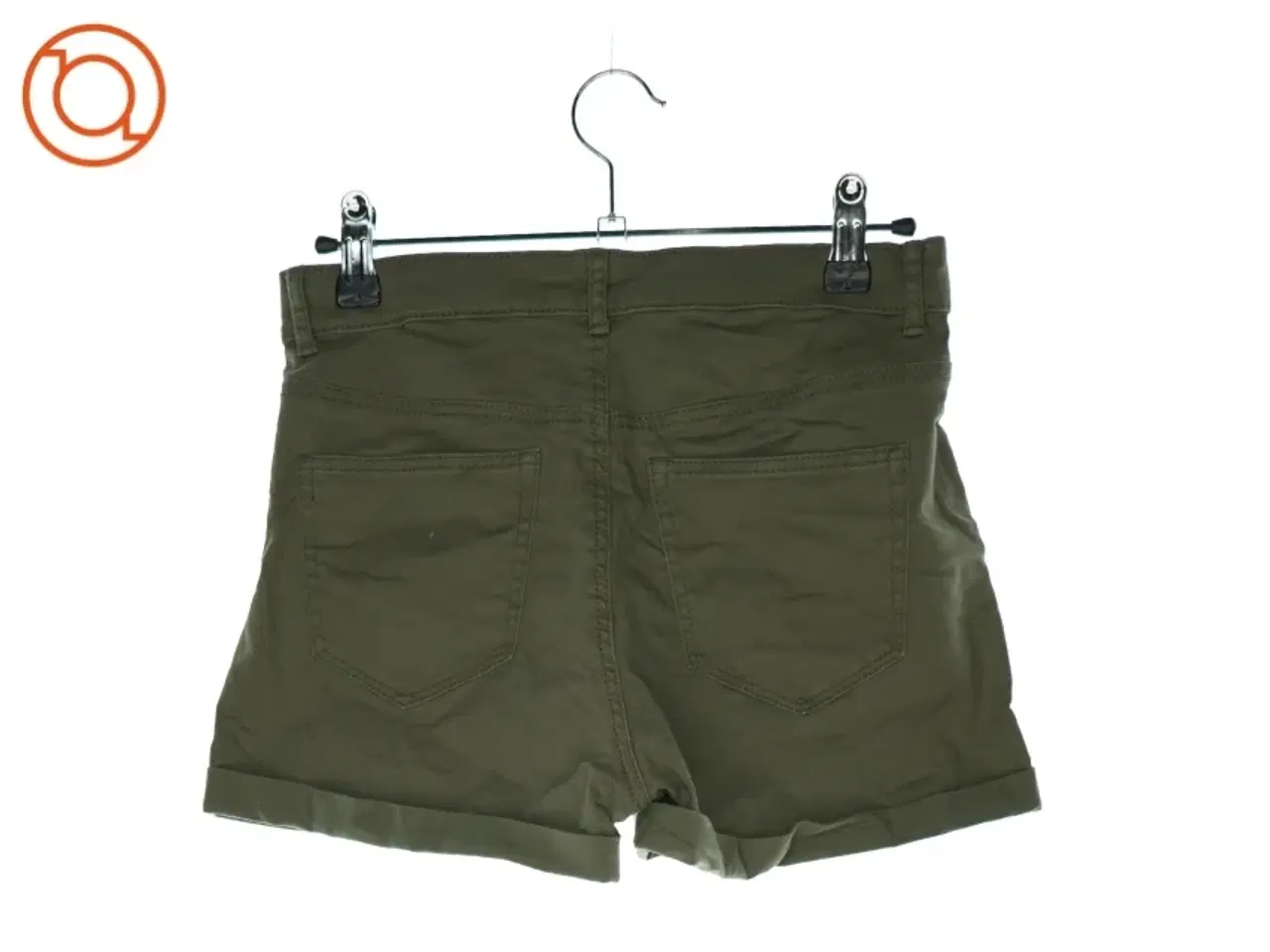 Billede 2 - Shorts fra H&M (str. 170)