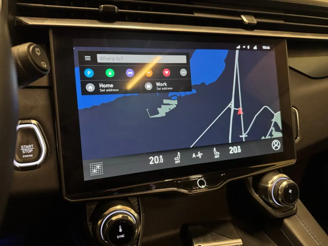 Billede 9 - Lynk & Co 01 1,5 PHEV