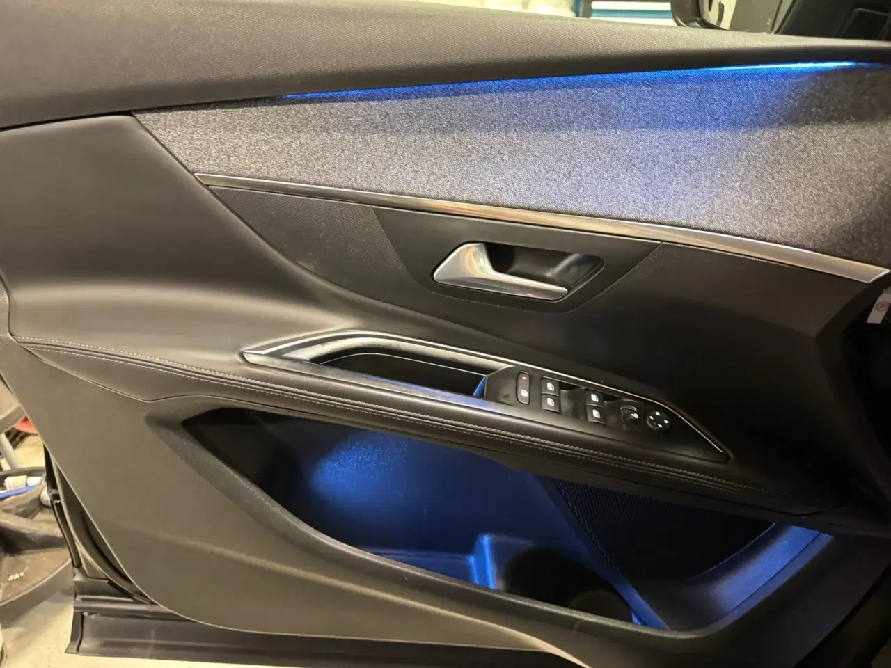 Billede 13 - Peugeot 5008 1,5 BlueHDi 130 Allure EAT8 7prs