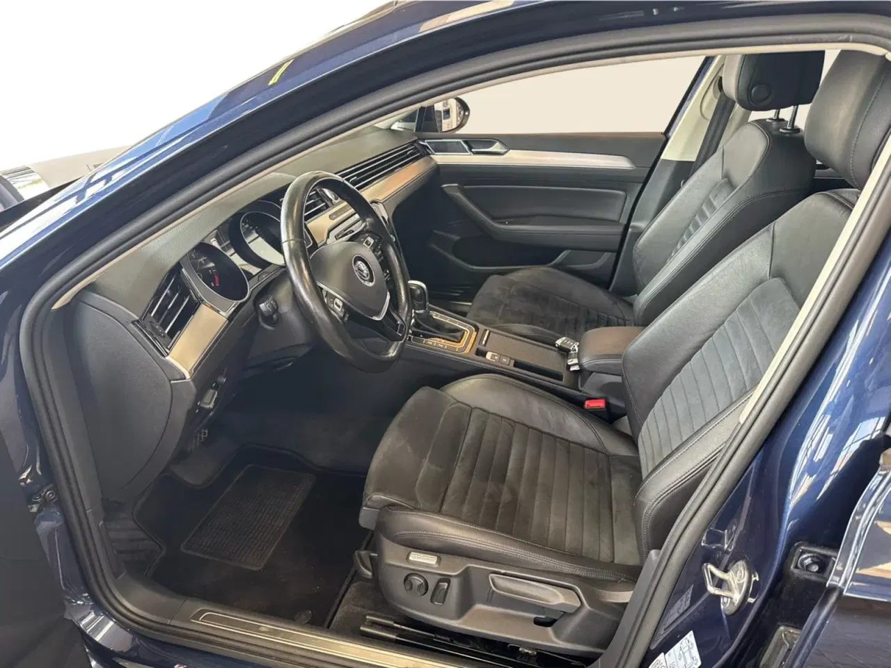 Billede 10 - VW Passat 1,8 TSi 180 High+ Variant DSG