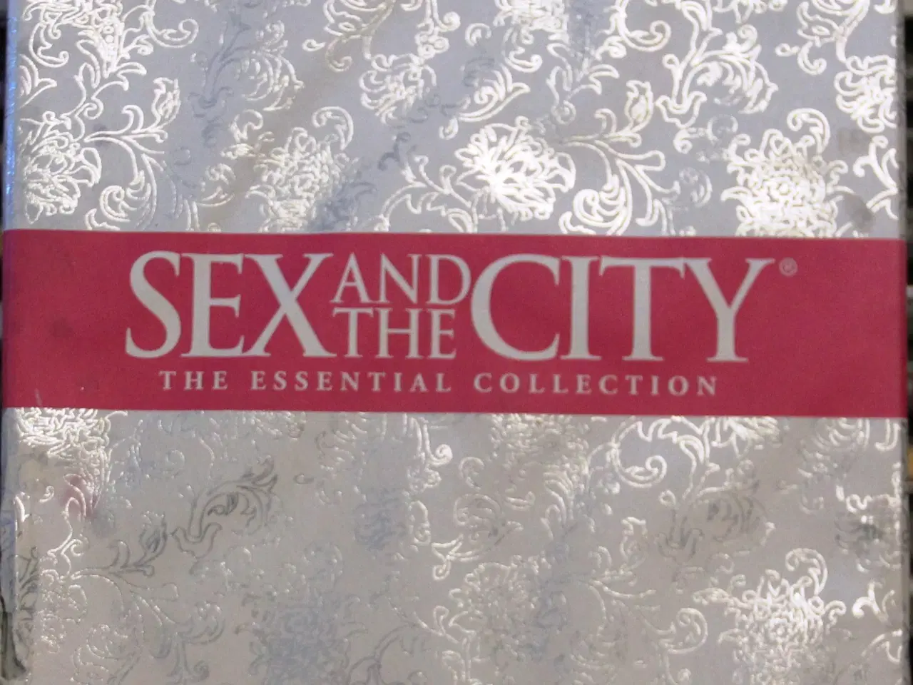 Billede 9 - DVD-film til salg.