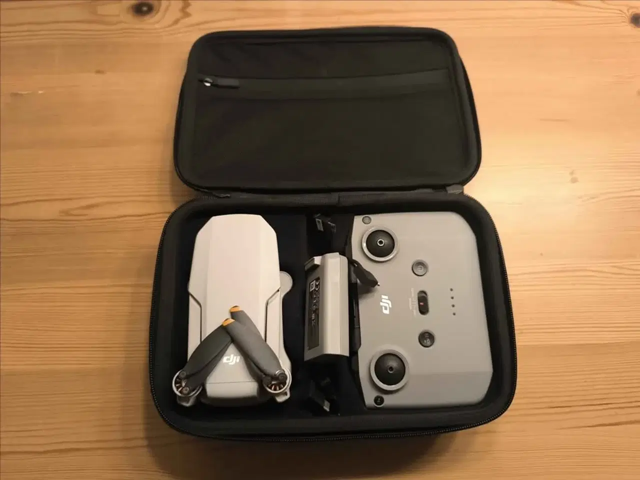 Billede 2 - DJI Mini 2