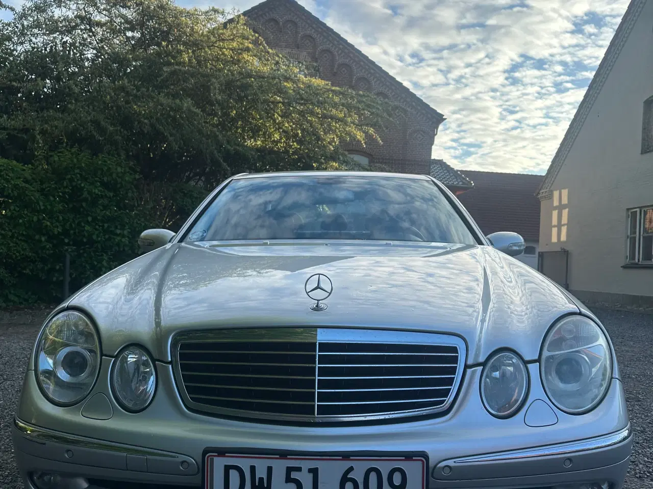 Billede 10 - Liebhaver Mercedes E 350 Atvangarde 