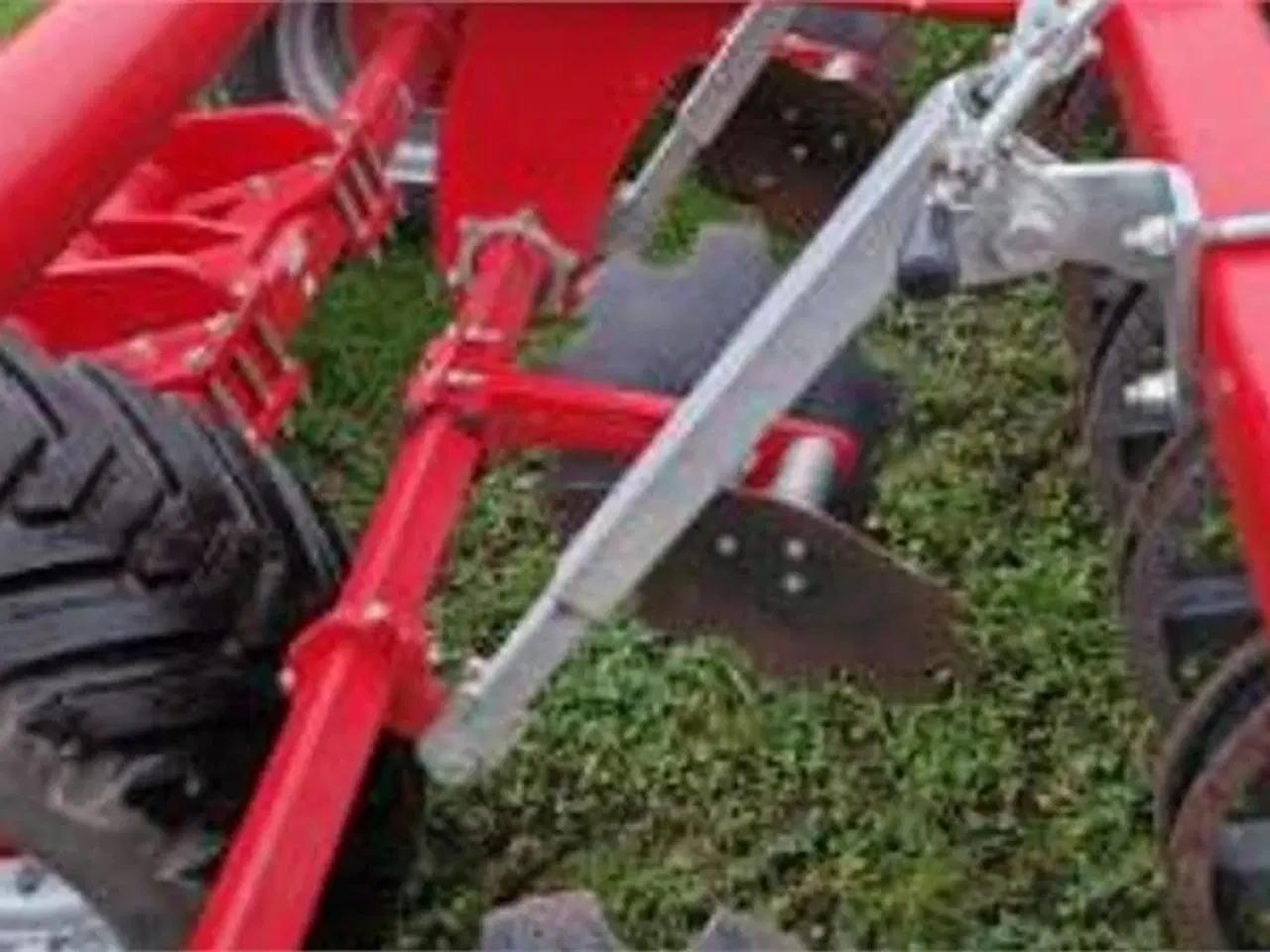 Billede 7 - Horsch TERRANO 5.3 GX Med dobbelt Uring valse