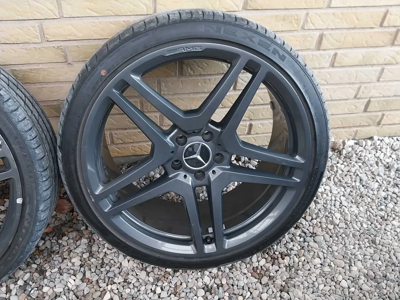 Billede 13 - Mercedes E350 velholdt. Byttes/sælges