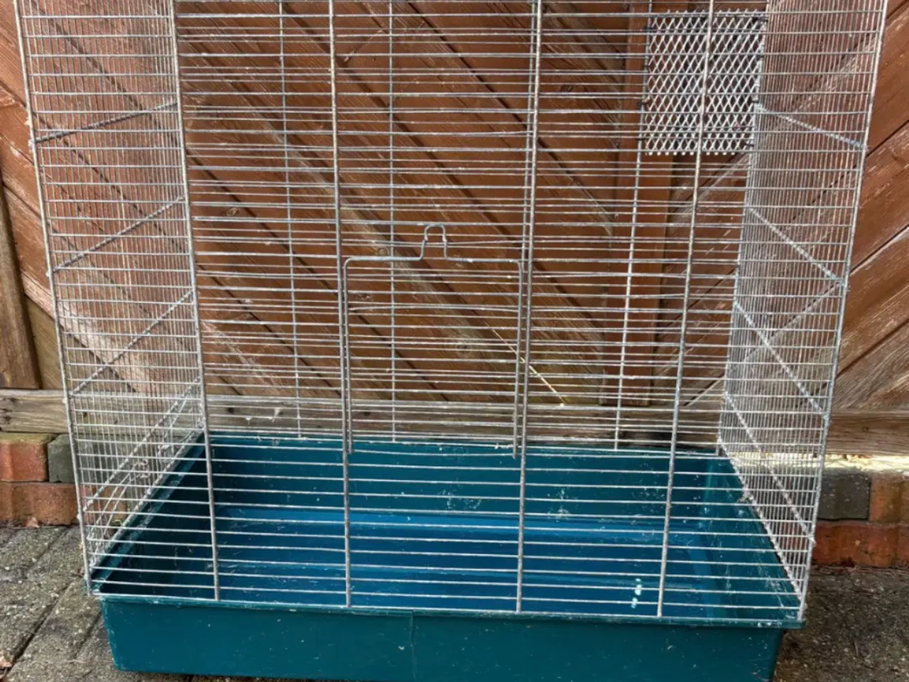 Billede 7 - 7 fuglebur sælges samlet eller hver for sig