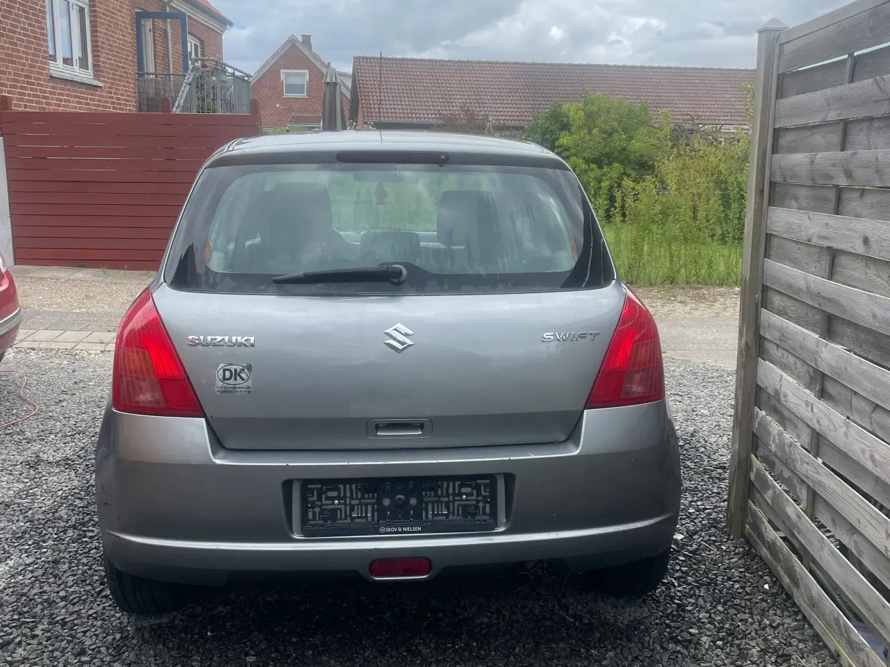 Billede 3 - Suzuki Swift 