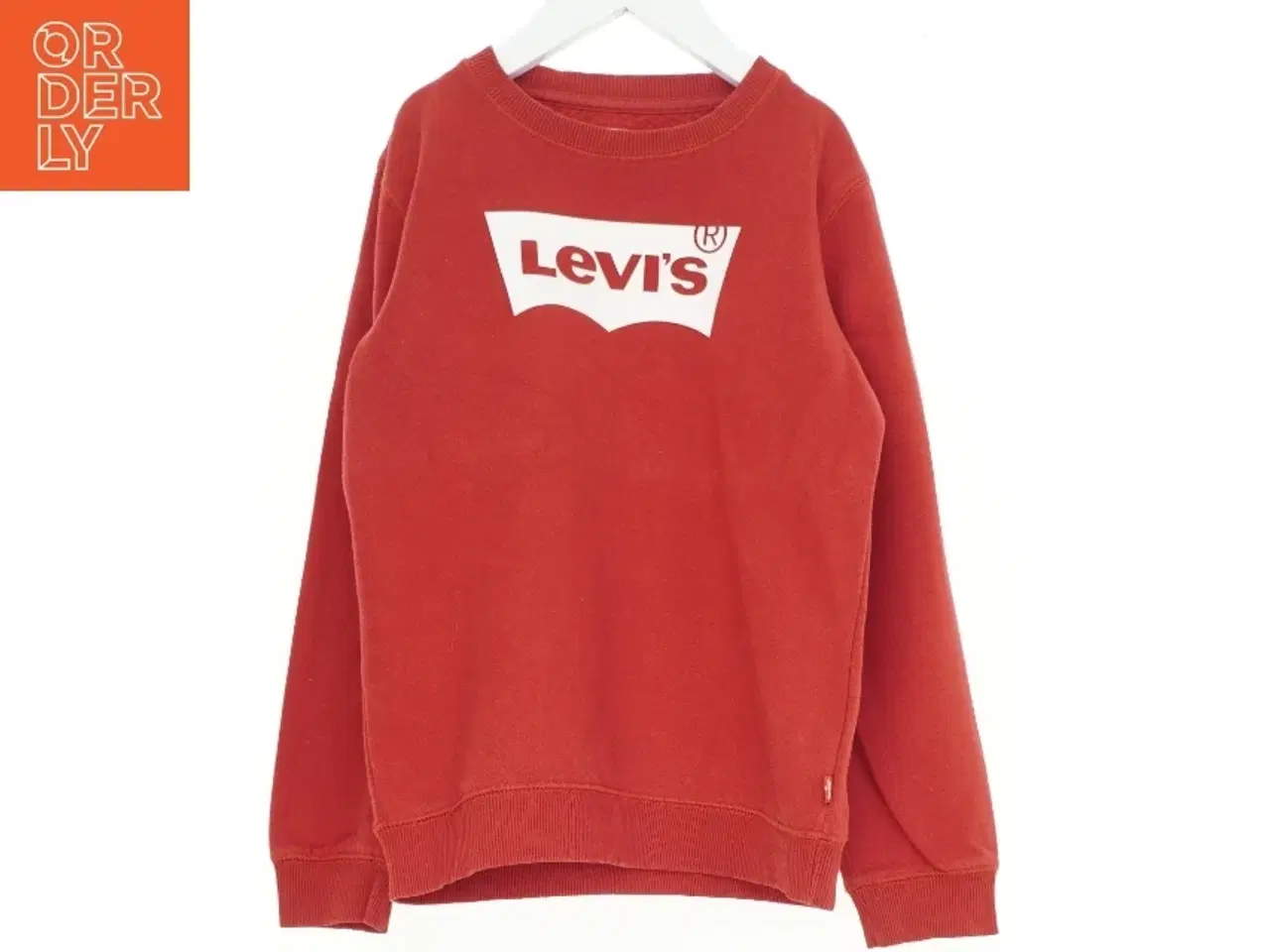 Billede 1 - Levis sweatshirt (str. 128 cm)