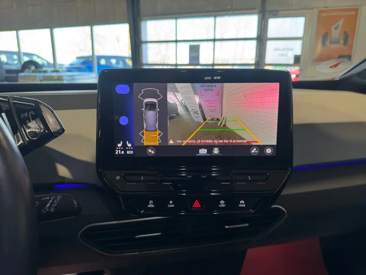 Billede 12 - VW ID.3 58 Family