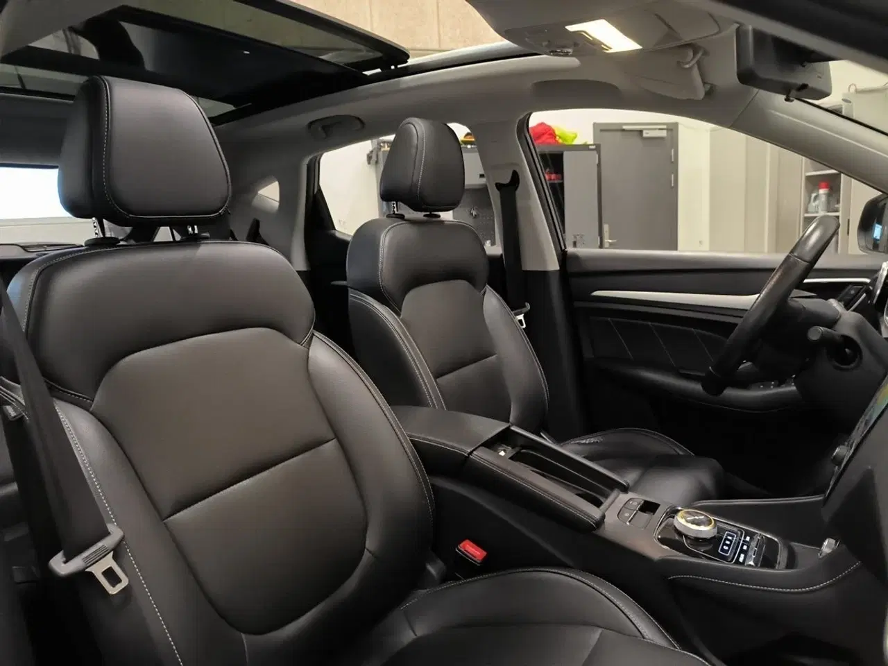 Billede 14 - MG ZS  EV Luxury