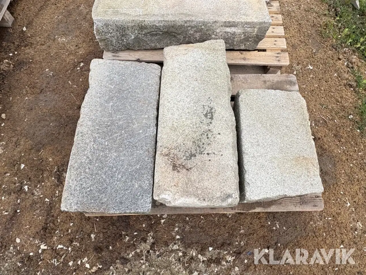 Billede 5 - Granitsten