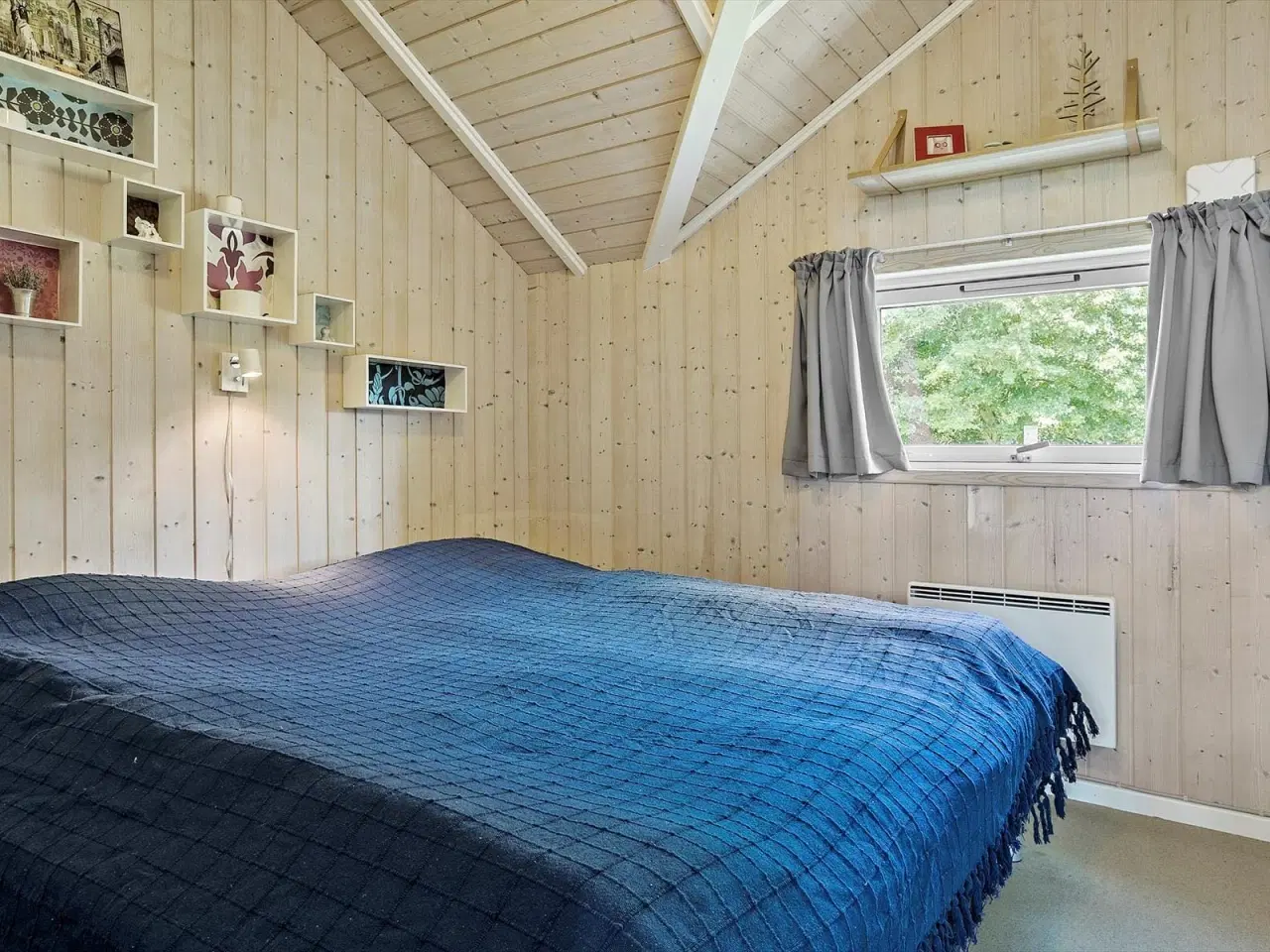 Billede 7 - Kalmar sommerhus Vestervig 