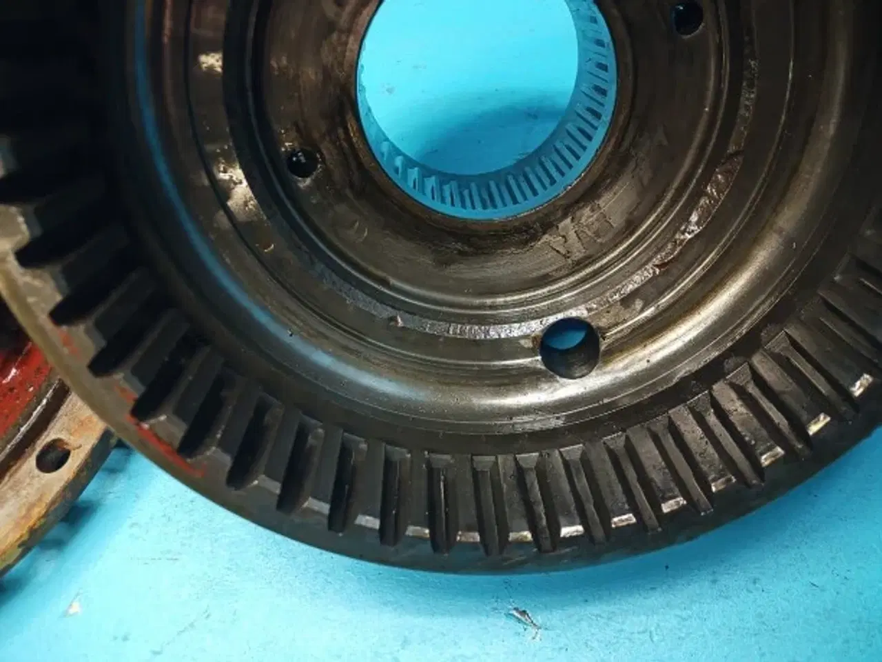 Billede 8 - Hydrema 807 Planetgear 