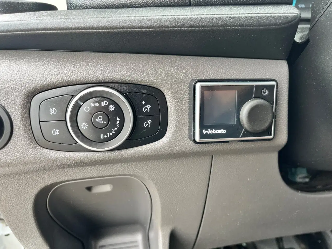 Billede 20 - Ford Transit 350 L2 Van 2,0 TDCi 130 Trend H2 FWD